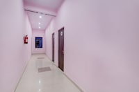 Hotel O S G Grand and Resort