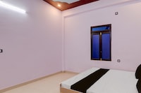 Hotel O N P Grand and Resort