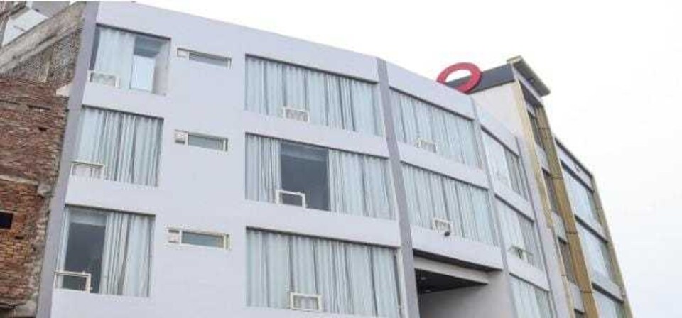 Hotel O TOWNHOUSE ROHIL, Rohini Delhi, Delhi