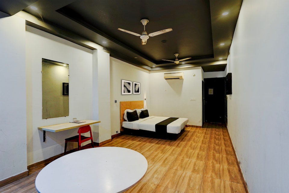 Hotel O TOWNHOUSE ROHIL, Rohini Delhi, Delhi