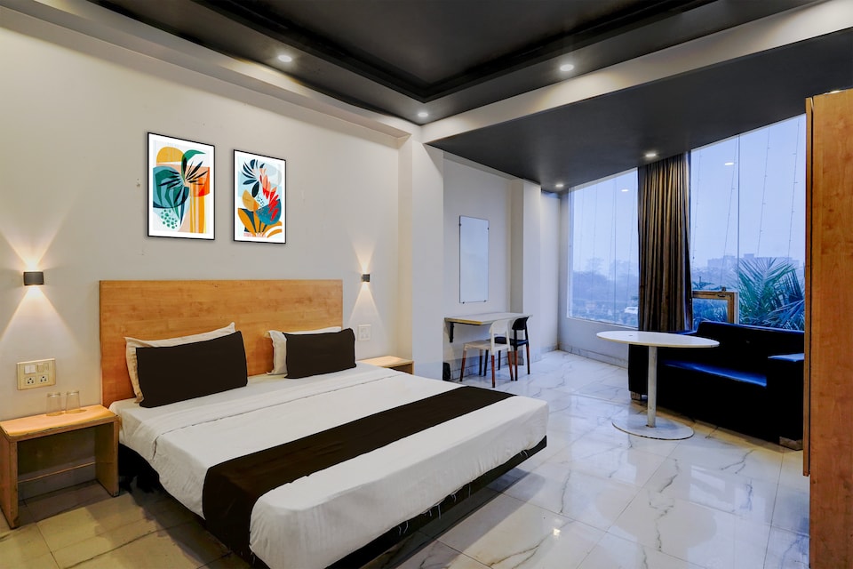 Hotel O TOWNHOUSE ROHIL, Rohini Delhi, Delhi