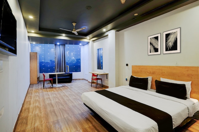 Hotel O TOWNHOUSE ROHIL