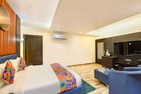 Hotel O TOWNHOUSE ROHIL