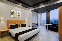 Hotel O TOWNHOUSE ROHIL