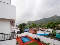 Ventara Bliss Bungalow by Palette | Pvt Pool | Lonavala
