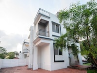 Ventara Bliss Bungalow by Palette | Pvt Pool | Lonavala