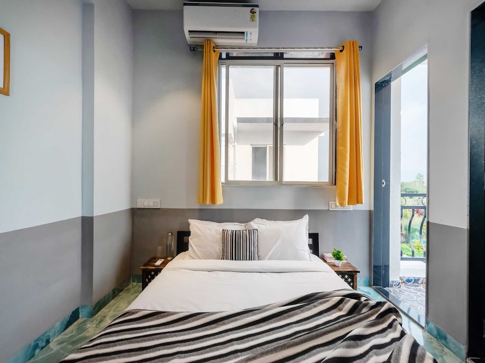 Ventara Escape Bungalow by Palette Homes – 4 BHK | Pvt Pool | Lonavala, Lonavala, Lonavala