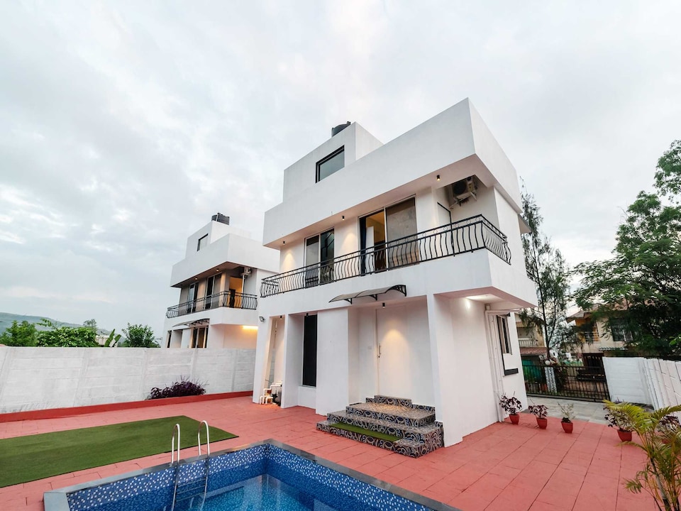 Ventara Escape Bungalow by Palette | Pvt Pool | Lonavala, Lonavala, Lonavala