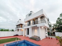 Ventara Escape Bungalow by Palette Homes | Pvt Pool | Lonavala