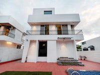 Ventara Escape Bungalow by Palette Homes | Pvt Pool | Lonavala