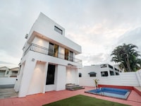 Ventara Escape Bungalow by Palette | Pvt Pool | Lonavala