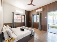 Bubble Nest Villa by Palette Homes | 2BHK | Jacuzzi | Pool | Lonavala