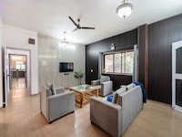 Bubble Nest Villa by Palette Homes | 2BHK | Jacuzzi | Pool | Lonavala