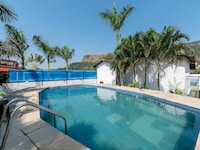 Bubble Nest Villa by Palette Homes | 2BHK | Jacuzzi | Pool | Lonavala