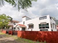 Bubble Nest Villa by Palette Homes | 2BHK | Jacuzzi | Pool | Lonavala