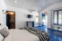 Santorini Cabins by Palette Homes | Cottages | Pool | Mountain View | Lonavala