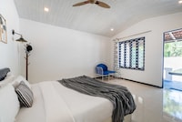 Santorini Cabins by Palette Homes | Cottages | Pool | Mountain View | Lonavala