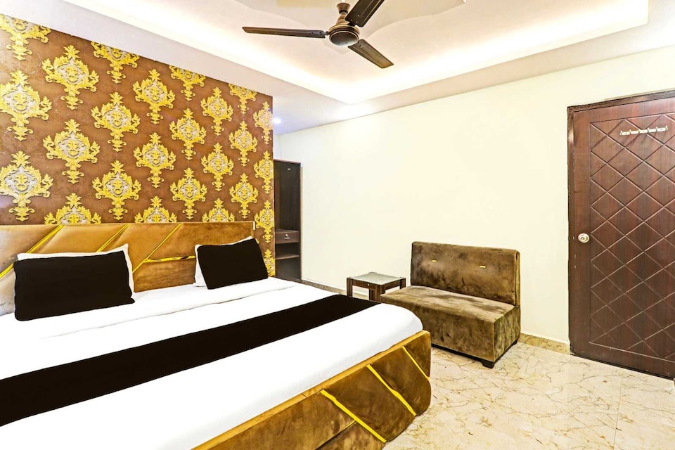 Hotel O RTO Office Bareilly Formerly Krishna Kunj, Civil Lines Bareilly, Bareilly