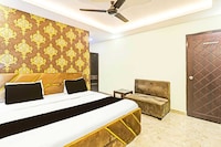 Hotel O RTO Office Bareilly Formerly Krishna Kunj