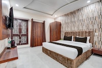 Hotel O RTO Office Bareilly Formerly Krishna Kunj