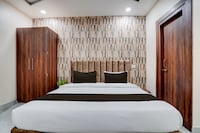 Hotel O RTO Office Bareilly Formerly Krishna Kunj