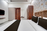 Hotel O Civil lines Bareilly Formerly Neelam Inn