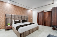 Hotel O Civil lines Bareilly Formerly Neelam Inn