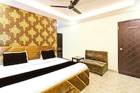 Hotel O RTO Office Bareilly Formerly Krishna Kunj