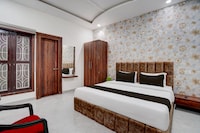 Hotel O RTO Office Bareilly Formerly Krishna Kunj