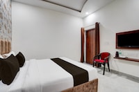 Hotel O RTO Office Bareilly Formerly Krishna Kunj