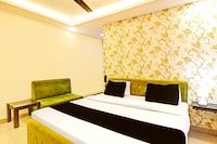 Hotel O RTO Office Bareilly Formerly Krishna Kunj