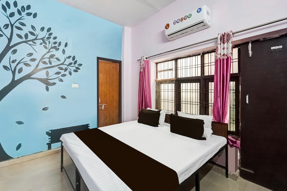 SPOT ON Gorav Smark, Gomti Nagar Lucknow, Lucknow