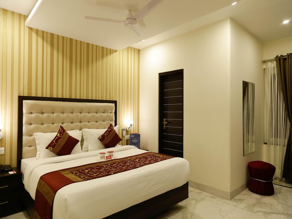 OYO 2435 Pandya Niwas, Sindhi Camp, Jaipur