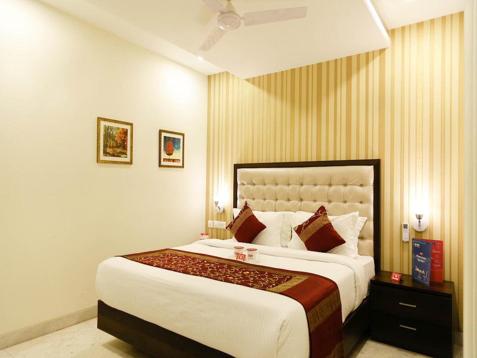 OYO 2435 Pandya Niwas, Sindhi Camp, Jaipur