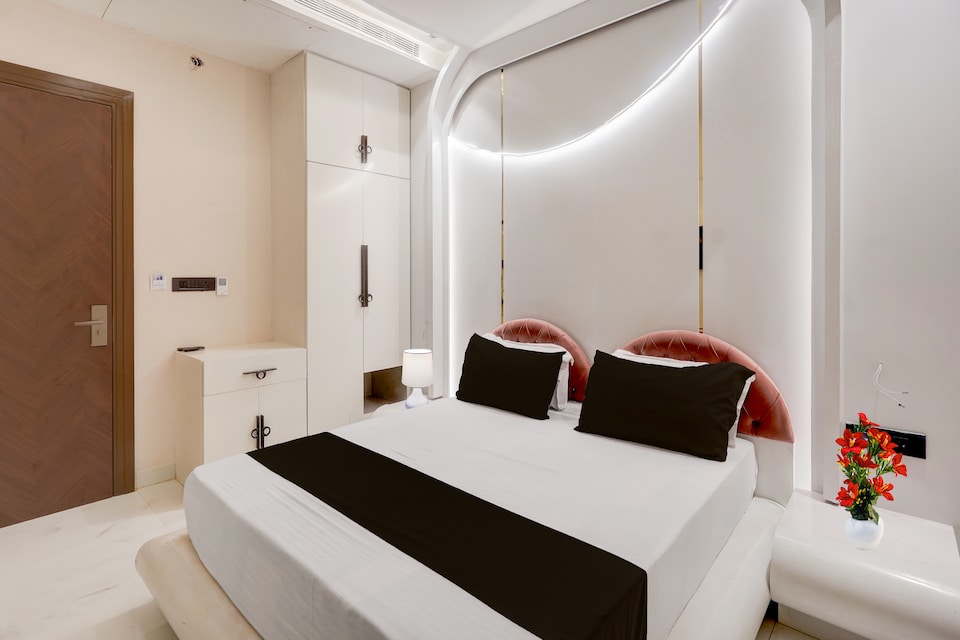 Hotel O Parth, Ayodhya, Ayodhya