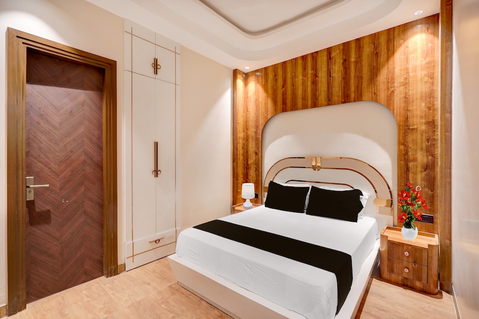 Hotel O Parth, Ayodhya, Ayodhya