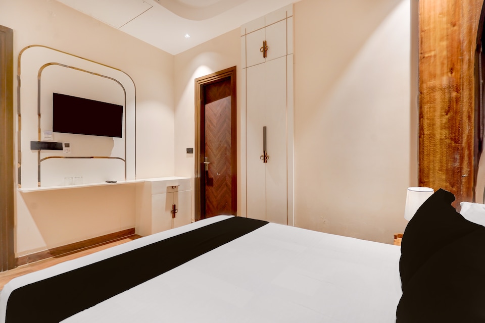 Hotel O Parth, Ayodhya, Ayodhya