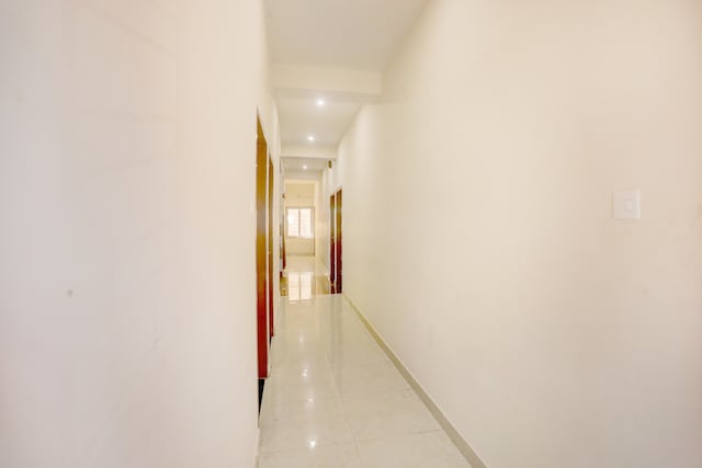 Hotel O AADRITI RESIDENCY