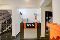 Hotel O AADRITI RESIDENCY