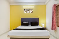 HOTEL O AADRITI RESIDENCY 