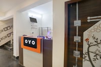 Hotel O AADRITI RESIDENCY