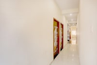 Hotel O AADRITI RESIDENCY