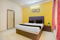 HOTEL O AADRITI RESIDENCY 