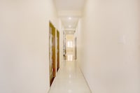 Hotel O AADRITI RESIDENCY