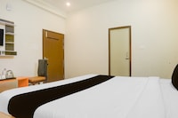 HOTEL O AADRITI RESIDENCY 