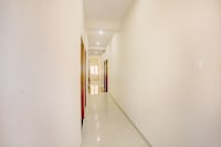 Hotel O AADRITI RESIDENCY