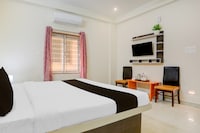 HOTEL O AADRITI RESIDENCY 