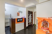Hotel O AADRITI RESIDENCY