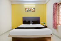 HOTEL O AADRITI RESIDENCY 