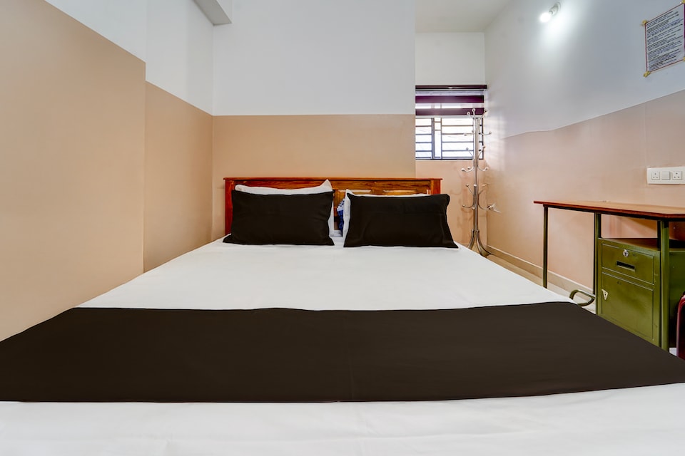 SPOT ON SANA HOME STAY, Kollam, Kollam